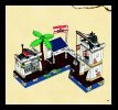 Istruzioni per la Costruzione - LEGO - 6242 - Soldiers' Fort: Page 29