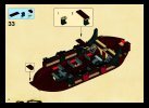 Istruzioni per la Costruzione - LEGO - 6243 - Brickbeard's Bounty: Page 40