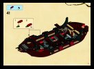 Istruzioni per la Costruzione - LEGO - 6243 - Brickbeard's Bounty: Page 51