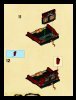 Istruzioni per la Costruzione - LEGO - 6243 - Brickbeard's Bounty: Page 8