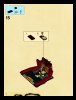 Istruzioni per la Costruzione - LEGO - 6243 - Brickbeard's Bounty: Page 10