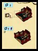 Istruzioni per la Costruzione - LEGO - 6243 - Brickbeard's Bounty: Page 11