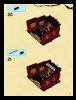 Istruzioni per la Costruzione - LEGO - 6243 - Brickbeard's Bounty: Page 13