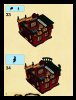 Istruzioni per la Costruzione - LEGO - 6243 - Brickbeard's Bounty: Page 20