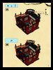 Istruzioni per la Costruzione - LEGO - 6243 - Brickbeard's Bounty: Page 21