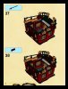 Istruzioni per la Costruzione - LEGO - 6243 - Brickbeard's Bounty: Page 22