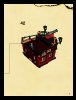 Istruzioni per la Costruzione - LEGO - 6243 - Brickbeard's Bounty: Page 29