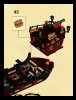 Istruzioni per la Costruzione - LEGO - 6243 - Brickbeard's Bounty: Page 30