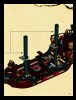 Istruzioni per la Costruzione - LEGO - 6243 - Brickbeard's Bounty: Page 35