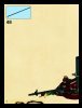 Istruzioni per la Costruzione - LEGO - 6243 - Brickbeard's Bounty: Page 42