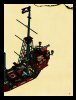 Istruzioni per la Costruzione - LEGO - 6243 - Brickbeard's Bounty: Page 43