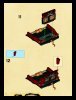 Istruzioni per la Costruzione - LEGO - 6243 - Brickbeard's Bounty: Page 8