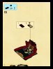 Istruzioni per la Costruzione - LEGO - 6243 - Brickbeard's Bounty: Page 10