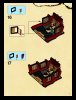 Istruzioni per la Costruzione - LEGO - 6243 - Brickbeard's Bounty: Page 11