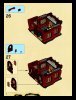 Istruzioni per la Costruzione - LEGO - 6243 - Brickbeard's Bounty: Page 16