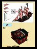 Istruzioni per la Costruzione - LEGO - 6243 - Brickbeard's Bounty: Page 18