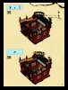 Istruzioni per la Costruzione - LEGO - 6243 - Brickbeard's Bounty: Page 21