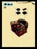 Istruzioni per la Costruzione - LEGO - 6243 - Brickbeard's Bounty: Page 23