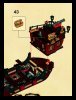 Istruzioni per la Costruzione - LEGO - 6243 - Brickbeard's Bounty: Page 30