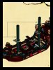 Istruzioni per la Costruzione - LEGO - 6243 - Brickbeard's Bounty: Page 35