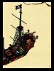 Istruzioni per la Costruzione - LEGO - 6243 - Brickbeard's Bounty: Page 43