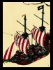 Istruzioni per la Costruzione - LEGO - 6243 - Brickbeard's Bounty: Page 59