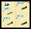 Istruzioni per la Costruzione - LEGO - 6253 - Shipwreck Hideout: Page 5