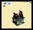 Istruzioni per la Costruzione - LEGO - 6253 - Shipwreck Hideout: Page 47