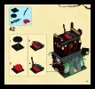 Istruzioni per la Costruzione - LEGO - 6253 - Shipwreck Hideout: Page 53