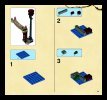 Istruzioni per la Costruzione - LEGO - 6253 - Shipwreck Hideout: Page 55