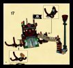 Istruzioni per la Costruzione - LEGO - 6253 - Shipwreck Hideout: Page 68