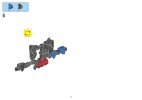 Istruzioni per la Costruzione - LEGO - 6282 - STRINGER: Page 11