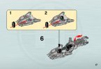 Istruzioni per la Costruzione - LEGO - 6282 - STRINGER: Page 17