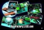 Istruzioni per la Costruzione - LEGO - 6282 - STRINGER: Page 25