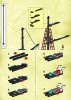 Istruzioni per la Costruzione - LEGO - 6289 - PIRATE BATTLE SHIP: Page 11