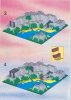 Istruzioni per la Costruzione - LEGO - 6292 - Pirate Island: Page 7