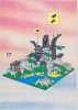 Istruzioni per la Costruzione - LEGO - 6292 - Pirate Island: Page 17