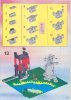 Istruzioni per la Costruzione - LEGO - 6292 - Pirate Island: Page 29