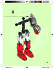 Istruzioni per la Costruzione - LEGO - 6293 - FURNO: Page 13