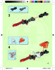 Istruzioni per la Costruzione - LEGO - 6293 - FURNO: Page 15