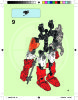 Istruzioni per la Costruzione - LEGO - 6293 - FURNO: Page 19