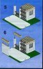 Istruzioni per la Costruzione - LEGO - 6332 - Police Headquarters: Page 4