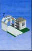 Istruzioni per la Costruzione - LEGO - 6332 - Police Headquarters: Page 5