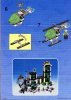 Istruzioni per la Costruzione - LEGO - 6332 - Police Headquarters: Page 2