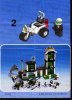 Istruzioni per la Costruzione - LEGO - 6332 - Police Headquarters: Page 2