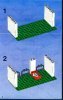 Istruzioni per la Costruzione - LEGO - 6332 - Police Headquarters: Page 2