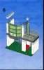 Istruzioni per la Costruzione - LEGO - 6332 - Police Headquarters: Page 5