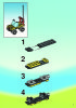 Istruzioni per la Costruzione - LEGO - 6334 - JET SKI THEME: Page 7