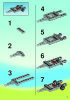 Istruzioni per la Costruzione - LEGO - 6334 - JET SKI THEME: Page 11