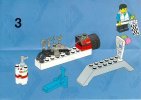 Istruzioni per la Costruzione - LEGO - 6424 - Truck Race: Page 2